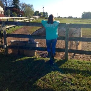 Meet your Posher, Meredith