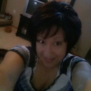 Meet your Posher, Annette