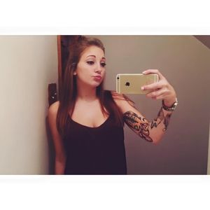 Meet your Posher, Michele