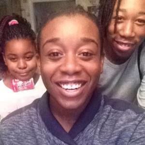 Meet your Posher, Darius