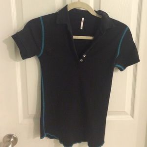 Black Alp n rock polo