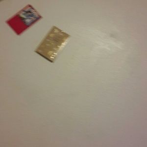 Meet your Posher, Aretha