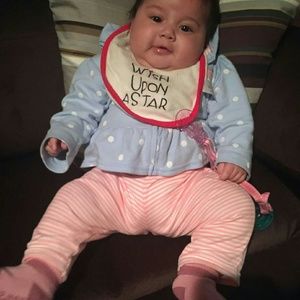 Meet your Posher, Claudia