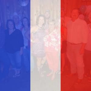 Meet your Posher, Becky reed