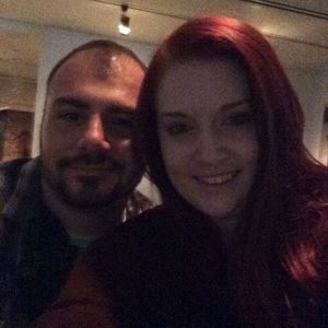 Meet your Posher, Ali