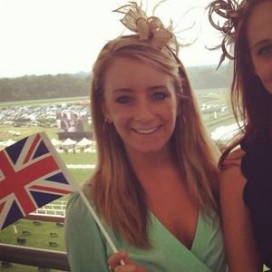 Meet your Posher, Amy