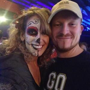 Meet your Posher, Shauna