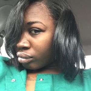 Meet your Posher, Tasha