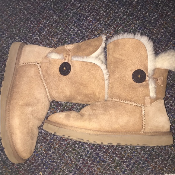 Ugg boots