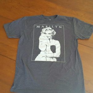 Marilyn Monroe T-shirt
