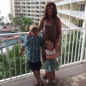 Meet your Posher, April