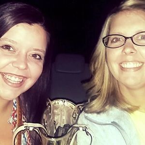 Meet your Posher, Ashley