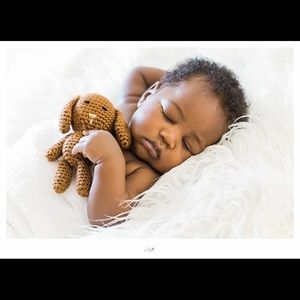 Meet your Posher, Josie