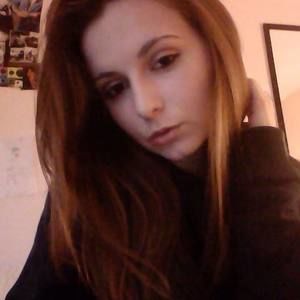 Meet your Posher, Katerina