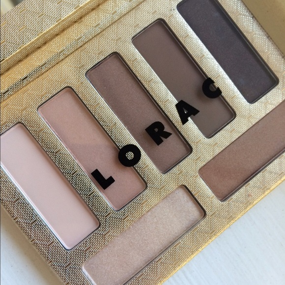SALE! ๐
HP๐
LORAC Riesling Romance Eye Shadow - Picture 2 of 3