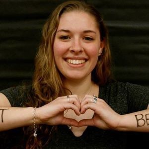 Meet your Posher, Rose