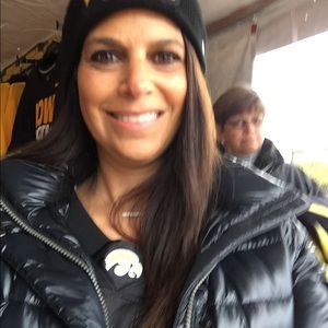 Meet your Posher, Jill