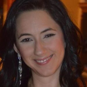 Meet your Posher, Daphne