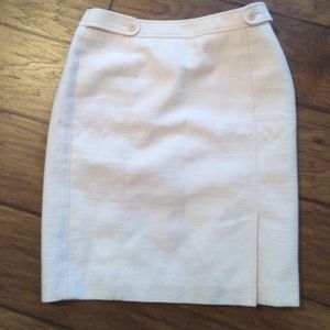 Ann Taylor pencil skirt