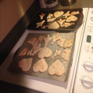 Meet your Posher, Abby