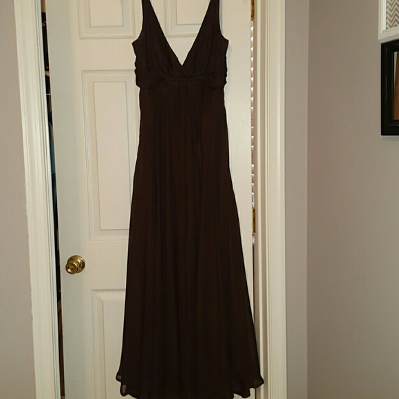 WTOO 418 Dress - Picture 3 of 3