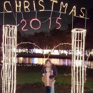 Meet your Posher, Marie