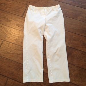 Express white Pants