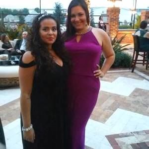 Meet your Posher, Monica