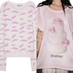 AMAZING DEAL! WILDFOX BUNDLE PRETTY IN PINK! 🌸🌷