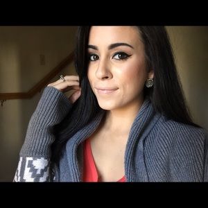 Meet your Posher, Maegan