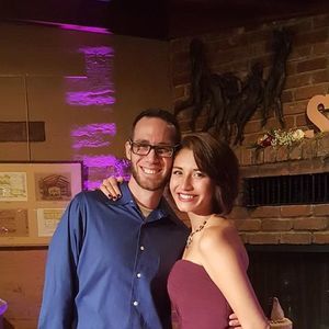 Meet your Posher, Karen