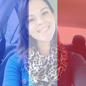 Meet your Posher, Kaitlin