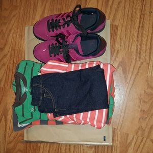 Bundled for trade @jellyj9187