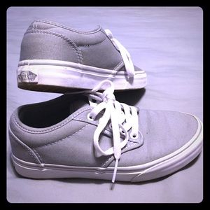 Authentic style Vans