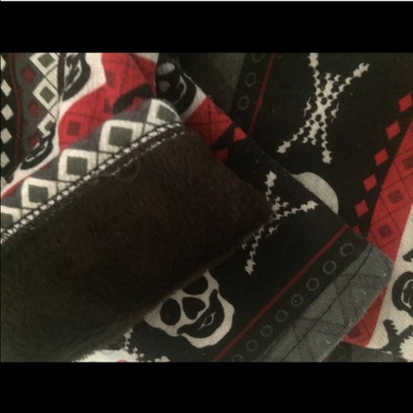 insulated leggings