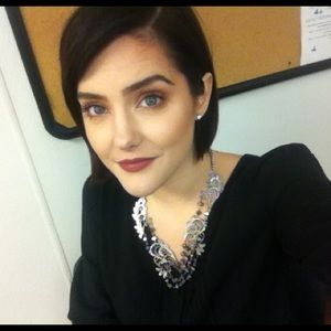 Meet your Posher, Erika