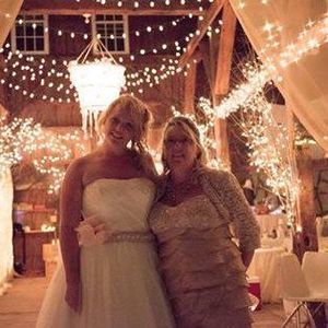 Meet your Posher, Nancy