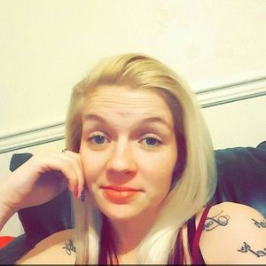 Meet your Posher, Kendra