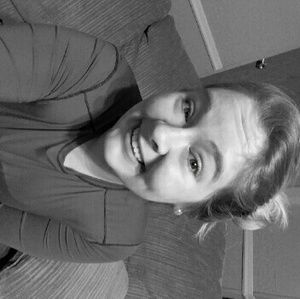 Meet your Posher, Kristen