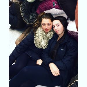 Meet your Posher, Alex