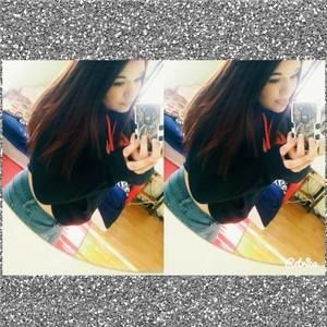 Meet your Posher, Makayla