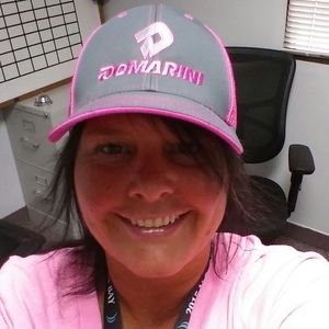 Meet your Posher, Robyn