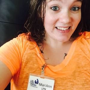 Meet your Posher, Mari