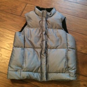 Gap Puffer Vest