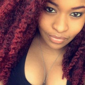 Meet your Posher, Raven