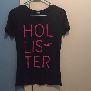 Hollister t-shirt
