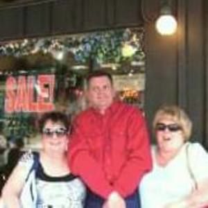 Meet your Posher, Terry