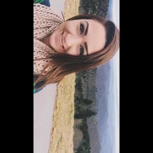 Meet your Posher, Ashley