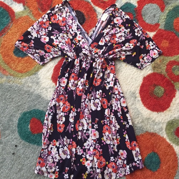 Pretty Good brand baby doll dress free size - Picture 1 of 1