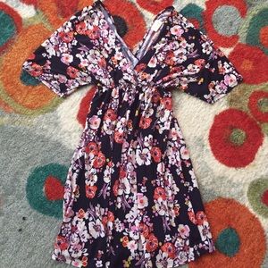 Pretty Good brand baby doll dress free size